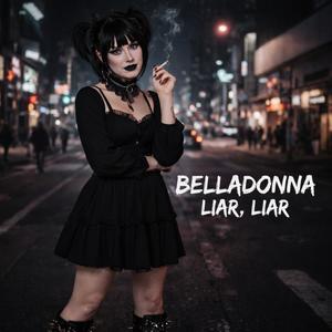 Liar, Liar (Explicit)