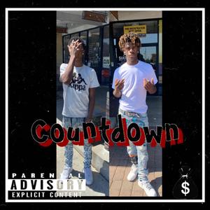 Countdown 1 (Explicit)
