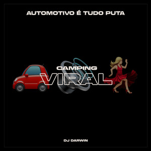 Automotivo É Tudo Puta