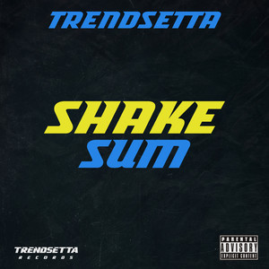 Shake Sum (Explicit)