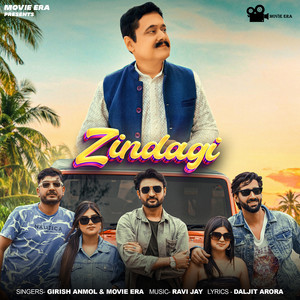 Zindagi