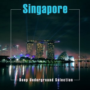 Singapore: Deep Underground Selection