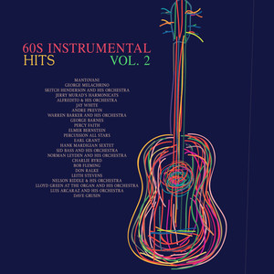 60's Instrumental Hits, Vol. 2