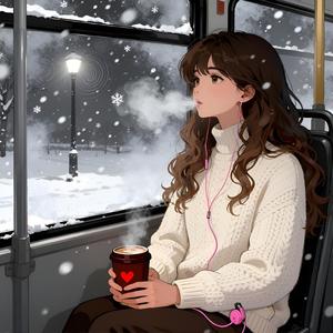 冰吻 (R&B版)封面