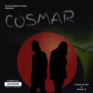 Cosmar (feat. Daniel D.) [Explicit]