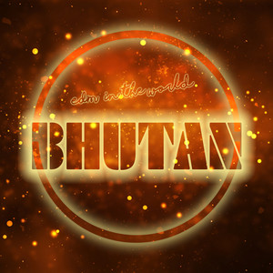 Bhutan (드라이브와 어울리는 신나는 EDM)