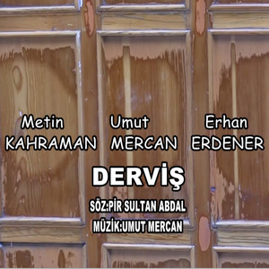 Derviş