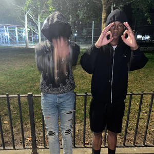 Wavy glitchers (feat. BABY B & Baby Alpha|Explicit)