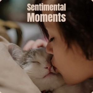 Sentimental Moments