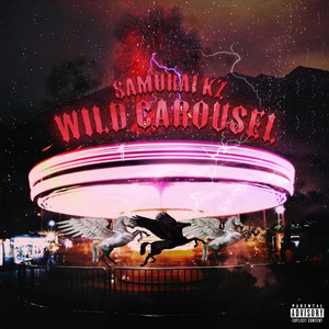 Wild Carousel