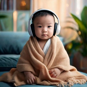 Baby’s Meditation Harmony: Quiet Sounds