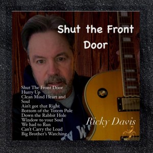 Ain’t Got That Right (Explicit)