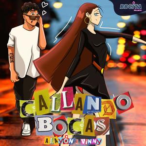 Callando Bocas (feat. Alayón)