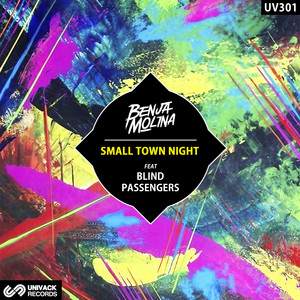 Small Town Night (Extended Mix)