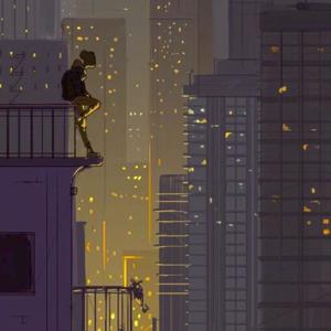 nobody told him(feat. Eyes Like Lanterns)