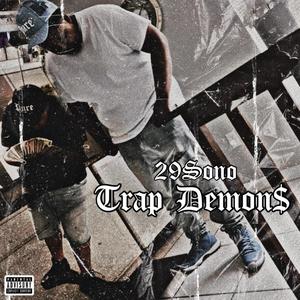 TrapDemon$ (Explicit)