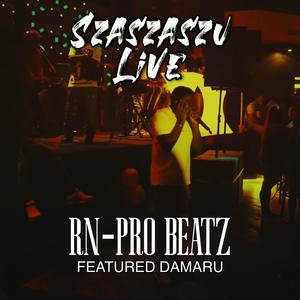 Kowru Winti (feat. Damaru) (Live)