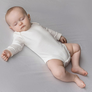 Baby Sleep Tranquility: Piano Rain Melodies