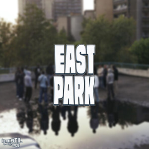 Kongen av Østensjø (East Park 2025) [Explicit]