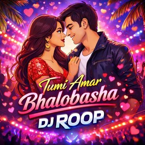 Tumi Amar Bhalobasha