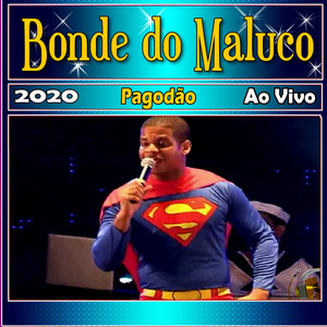 Pagodão Ao Vivo 2020