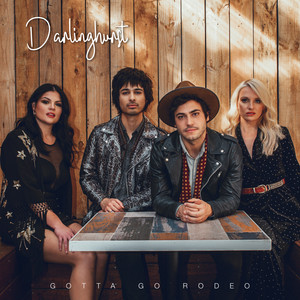 Gotta Go Rodeo