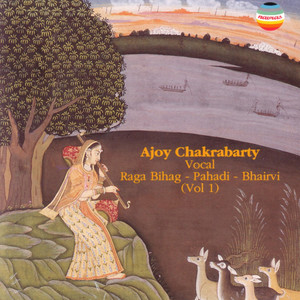 Ajoy Chakrabarty - Live In Concert November 3, 1990