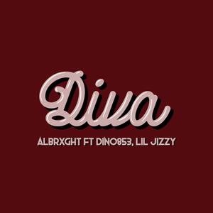 Diva (feat. Dino853 & Lil Jizzy) [Explicit]