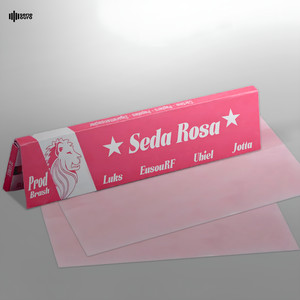 Seda Rosa (Explicit)