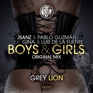 Boys & Girls (Remode)