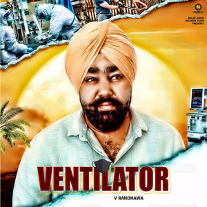 Vantilator