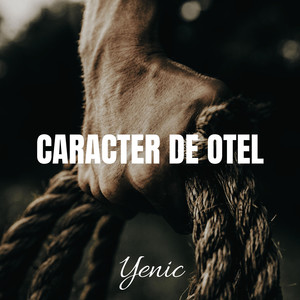 Caracter De Otel