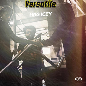 Versatile (Explicit)