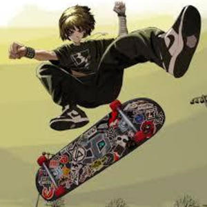 sk8r girl (feat. reverent) (Explicit)