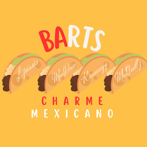 Charme Mexicano (Explicit)