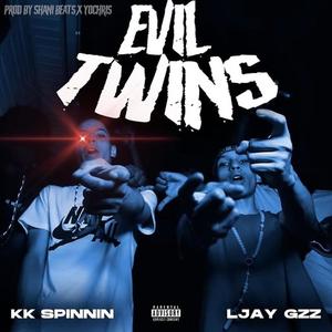 Evil Twins (Explicit)