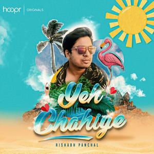 Yeh Chahiye (feat. Devashish Korani)