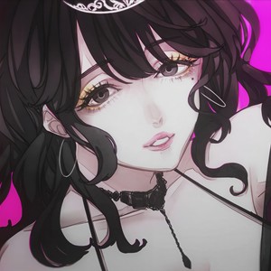ユルファ/蓬鬆鬆
