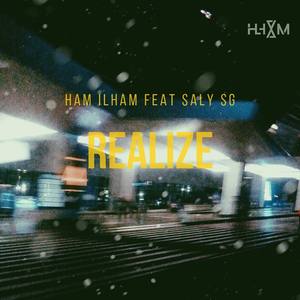 Realize (feat. Saly SG)