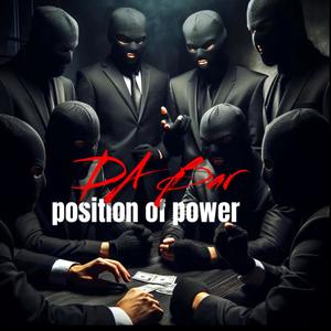 Position of power