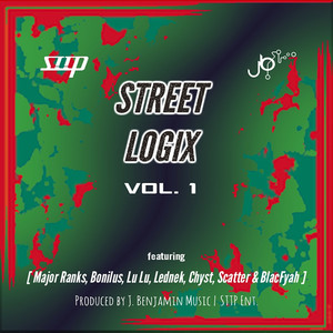 Street Logix, Vol. 1 (Medley) [Explicit]