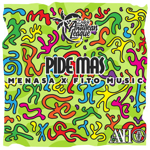 Pide Mas (Original Mix)