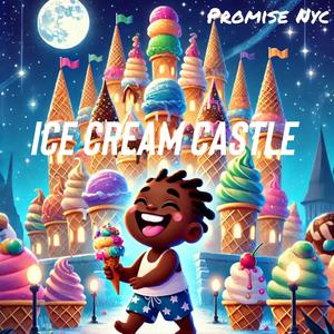 Ice Cream Castle (Explicit)