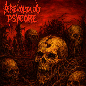 A Revolta do Psycore (Explicit)