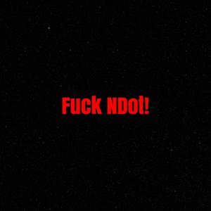 **** Ndot! (Explicit)