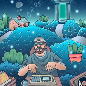 No Fear(feat. Jason Chandler)