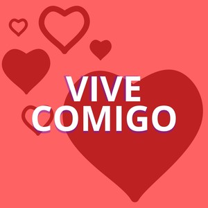 Vive Comigo - Versão Ano Novo