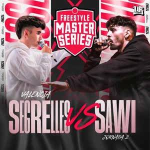 Deluxe - Sawi Elekipo Vs Segrelles (Live|Explicit)
