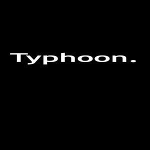 Typhoon.