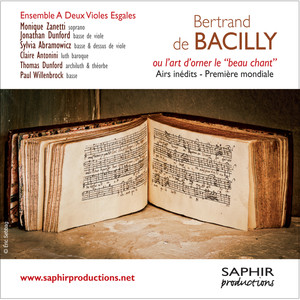 Monique Zanetti - Platée - SORTEZ PETITS OISEAUX SORTEZ DE CE BOCAGE